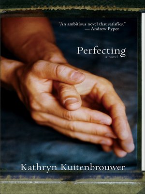 cover image of Perfecting